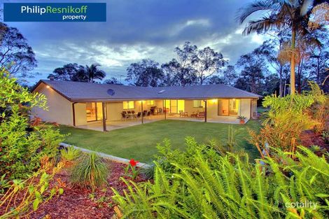 1 Priory Pl, Forestdale, QLD 4118