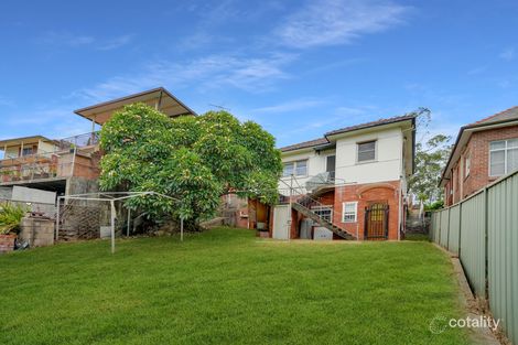 Property photo of 5 Queens Road Connells Point NSW 2221