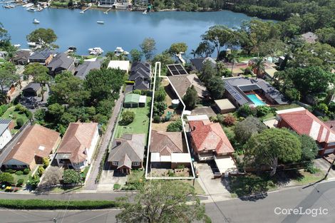 Property photo of 5 Queens Road Connells Point NSW 2221