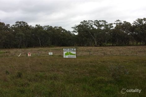 5 Maroondah Hwy, Merton, VIC 3715