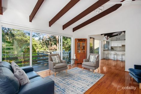 Property photo of 32 Solveig Crescent Kareela NSW 2232