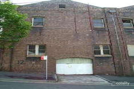 Property photo of 12-20 Point Street Pyrmont NSW 2009