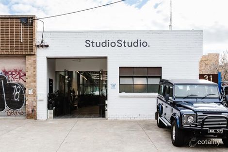 31 Rupert St, Collingwood, VIC 3066