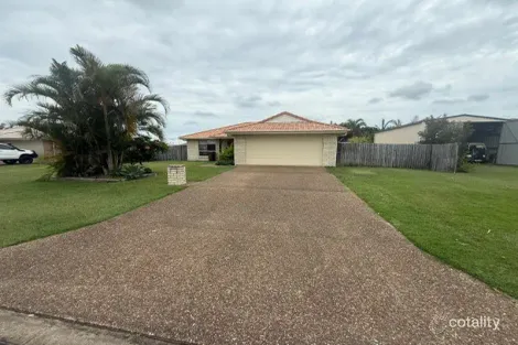 18 Baker Finch Dr, Bargara, QLD 4670