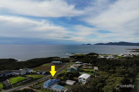 Property photo of 57 Amaroo Drive Edgcumbe Beach TAS 7321