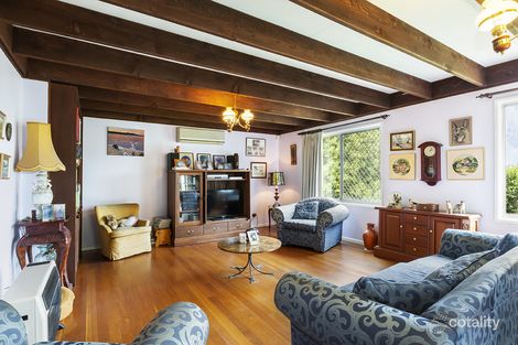 Property photo of 50 Wilson Way Blaxland NSW 2774