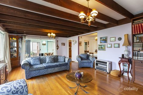 Property photo of 50 Wilson Way Blaxland NSW 2774