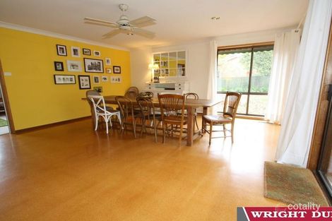 Property photo of 74 Waller Crescent Campbell ACT 2612