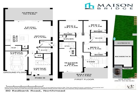 80 Redbank Rd, Northmead, NSW 2152