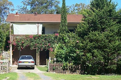 1420 Solitary Islands Way, Sandy Beach, NSW 2456