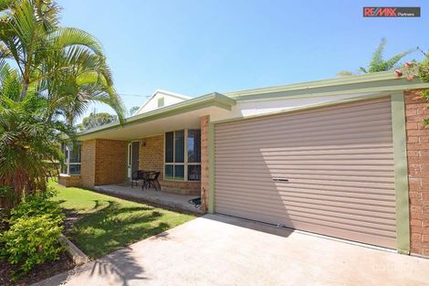 Property photo of 17 Debra Court Urangan QLD 4655