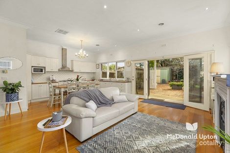 Property photo of 4 Cowper Street Essendon North VIC 3041
