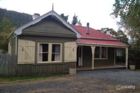 Property photo of 94 Valley Road Collinsvale TAS 7012