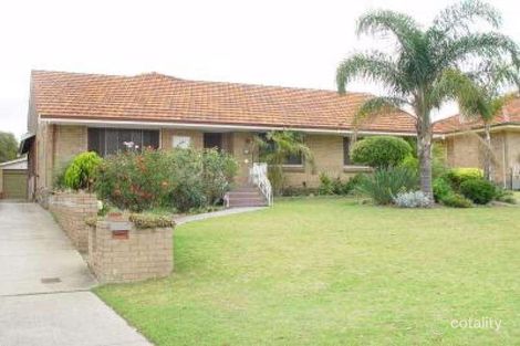 24 Shelshaw St, Melville, WA 6156