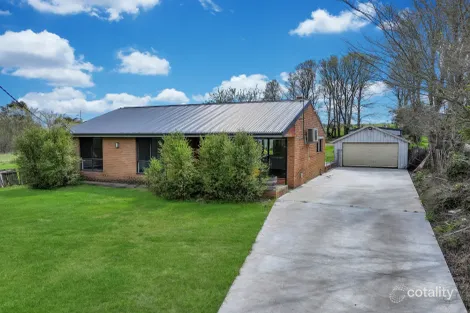Property photo of 15 Solus Street Braidwood NSW 2622