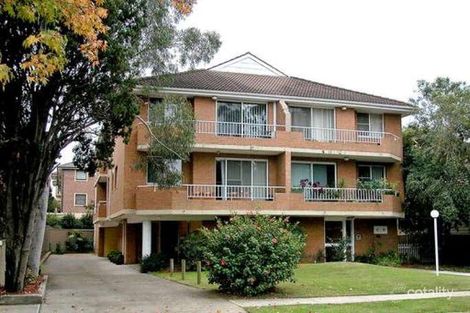 2/42 Fennell St, North Parramatta, NSW 2151