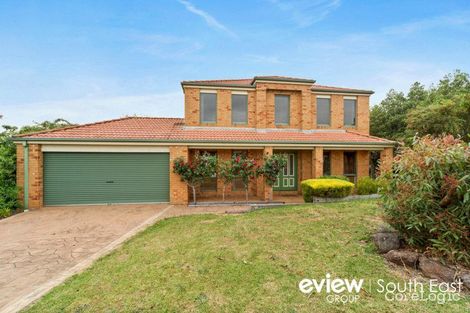 Property photo of 16 Minton Walk Narre Warren South VIC 3805