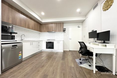 Property photo of 209/31B Garfield Street Wentworthville NSW 2145