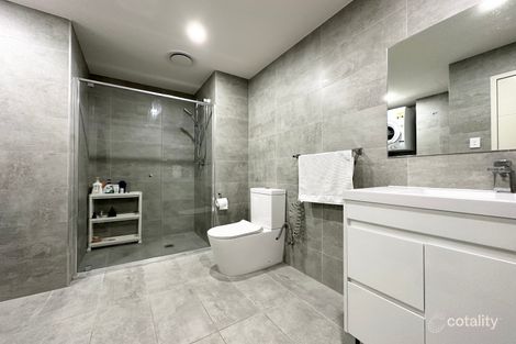 Property photo of 209/31B Garfield Street Wentworthville NSW 2145