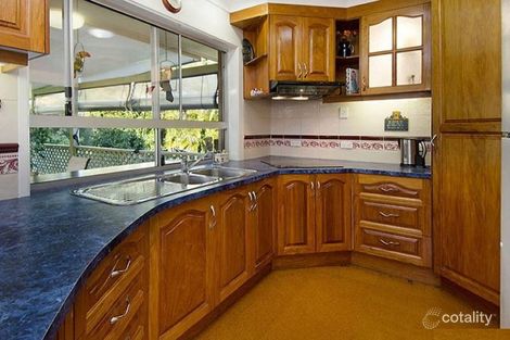 Property photo of 64 Raelene Terrace Springwood QLD 4127