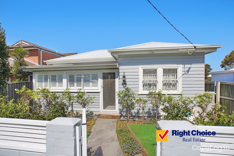 Property photo of 5/59-61 Addison Street Shellharbour NSW 2529