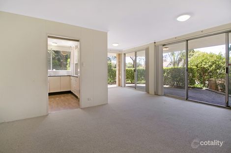 Property photo of 1/21 Johnson Street Chatswood NSW 2067