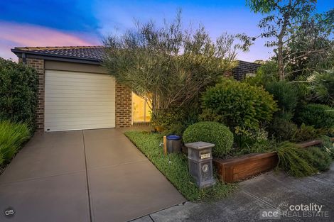 Property photo of 87 Rippleside Terrace Tarneit VIC 3029