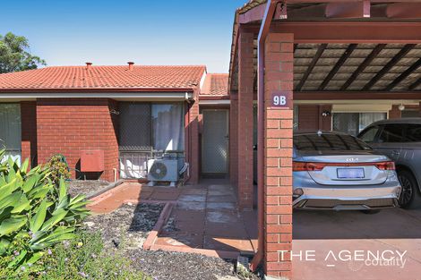 Property photo of 9B Menzies Place Thornlie WA 6108