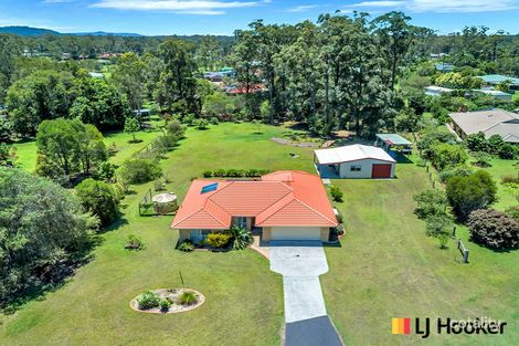 Property photo of 9 Blue Wren Close Gulmarrad NSW 2463