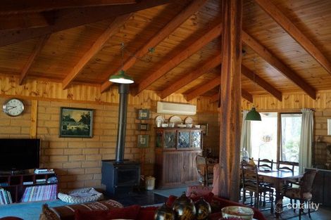 Property photo of 155 Wild Paddock Road Murchison VIC 3610