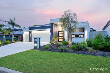 Property photo of 2153 Beaufort Way Hope Island QLD 4212