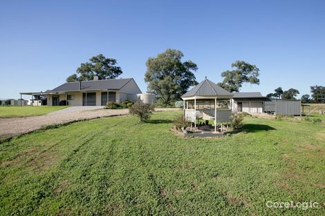 Property photo of 3519 Oura Road Wantabadgery NSW 2650