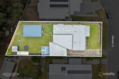 24 Olympic Ct, Eagleby, QLD 4207