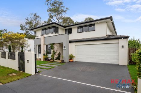 Property photo of 51 Lambert Drive Calamvale QLD 4116