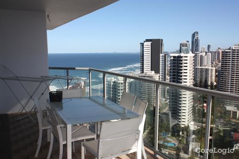 Property photo of 26E/5 Clifford Street Surfers Paradise QLD 4217