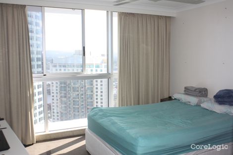 Property photo of 26E/5 Clifford Street Surfers Paradise QLD 4217