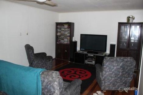 Property photo of 4 Jacobsen Crescent Sunset QLD 4825