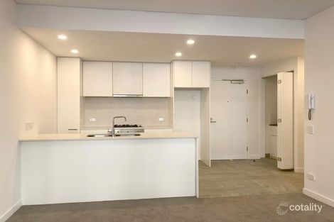 Property photo of 3110/50 Pemberton Street Botany NSW 2019