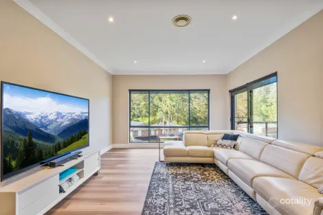 Property photo of 9 Aviemore Place Figtree NSW 2525