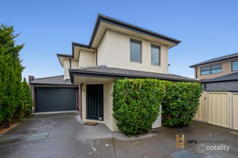 25a Heather Ave, Keilor East, VIC 3033