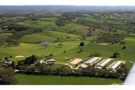 305 Greenhills Rd, Green Hills Range, SA 5153