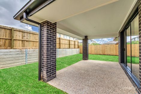 Property photo of 55 Carson Circuit Mango Hill QLD 4509