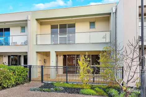 24 Ellis Lane, Mawson Lakes, SA 5095