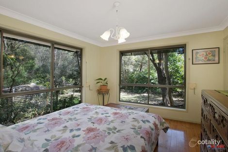 Property photo of 18 Runnymede Road Capalaba QLD 4157