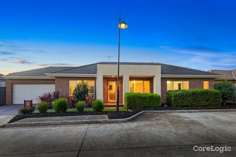 Property photo of 3 Brinsley Place South Morang VIC 3752