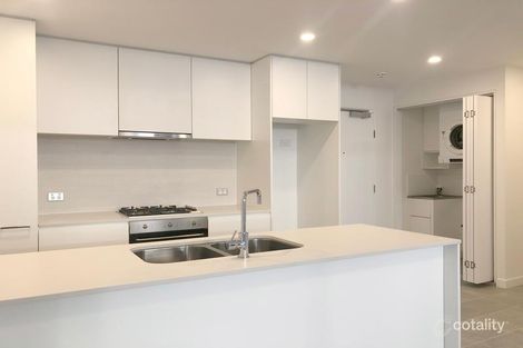 Property photo of 3110/50 Pemberton Street Botany NSW 2019