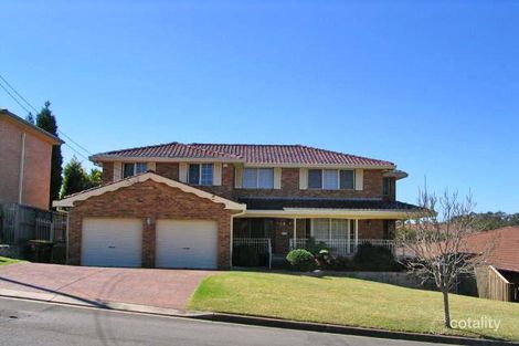 119 David Rd, Castle Hill, NSW 2154
