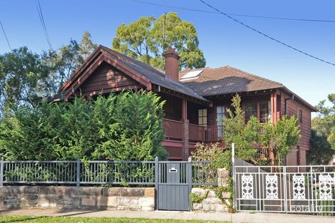 109 Darley Rd, Randwick, NSW 2031