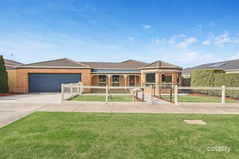 Property photo of 6 Nandina Close Bell Park VIC 3215