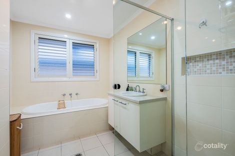 Property photo of 63 Annfield Street Kellyville Ridge NSW 2155